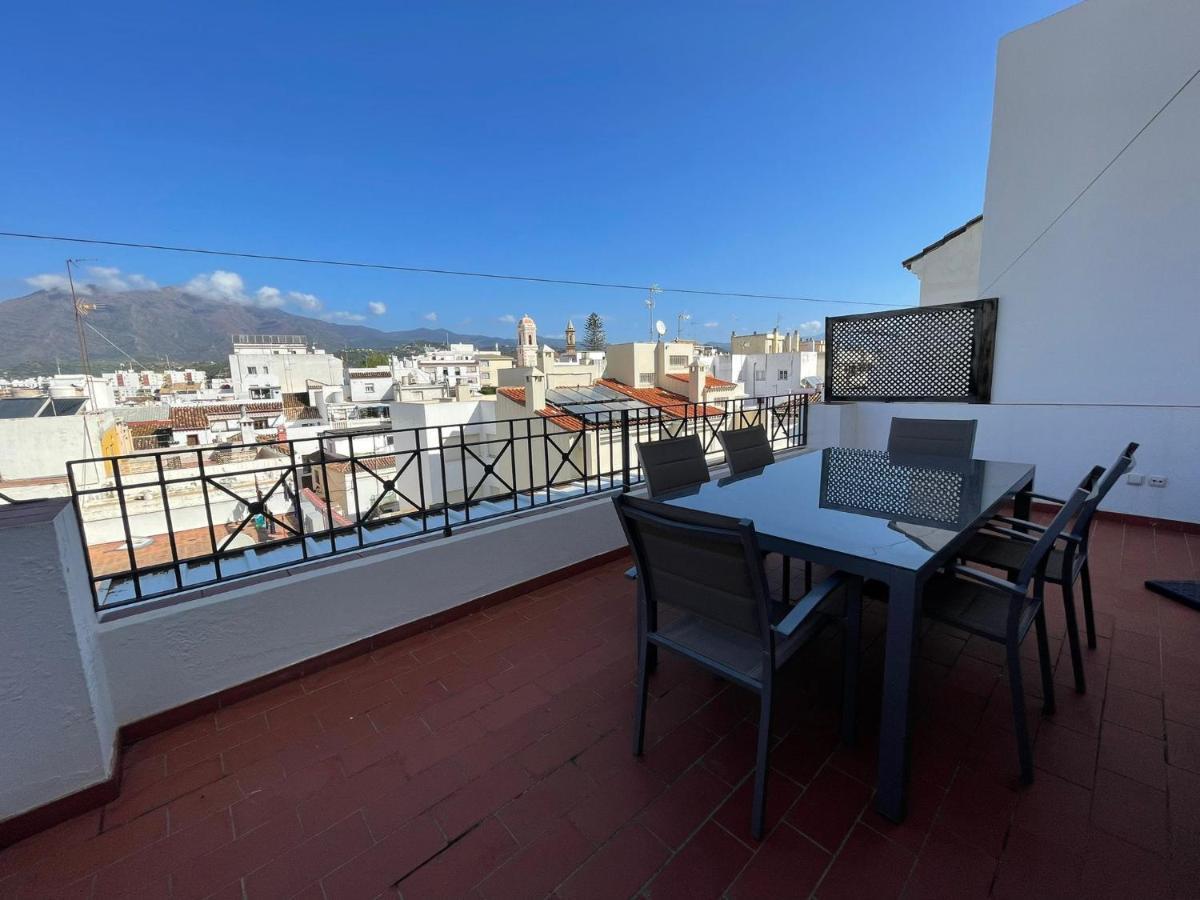 Sealine 5th Floor Apartament Estepona