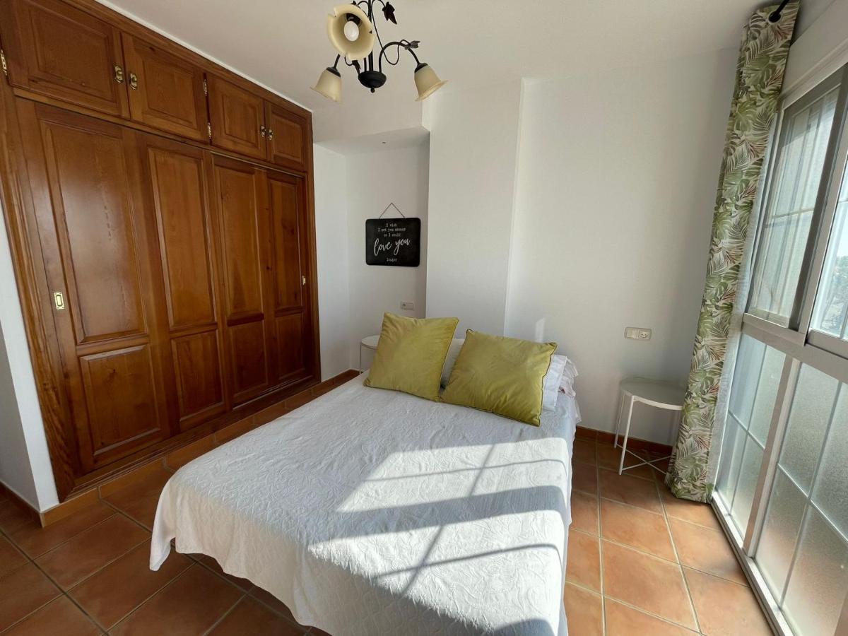 Apartament Sealine 5th Floor Estepona
